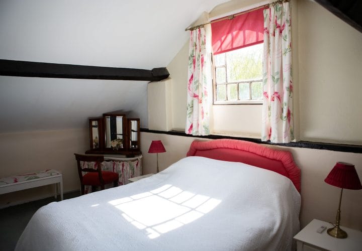 main bedroom
